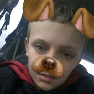 Meet your Posher, Noah